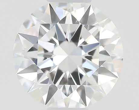 0.30 carat Round diamond F VS1 Excellent