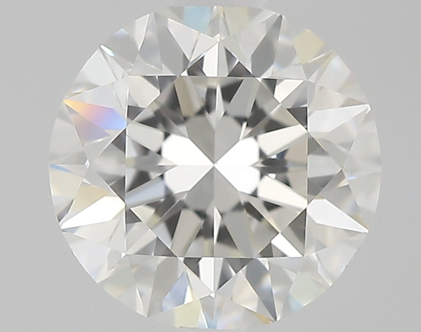 0.70 carat Round diamond H  VS1 Very good