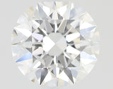 0.30 carat Round diamond G VS1 Excellent