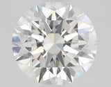 0.80 carat Round diamond F  VS2 Excellent