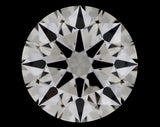 1.00 carat Round diamond H  VS1 Excellent