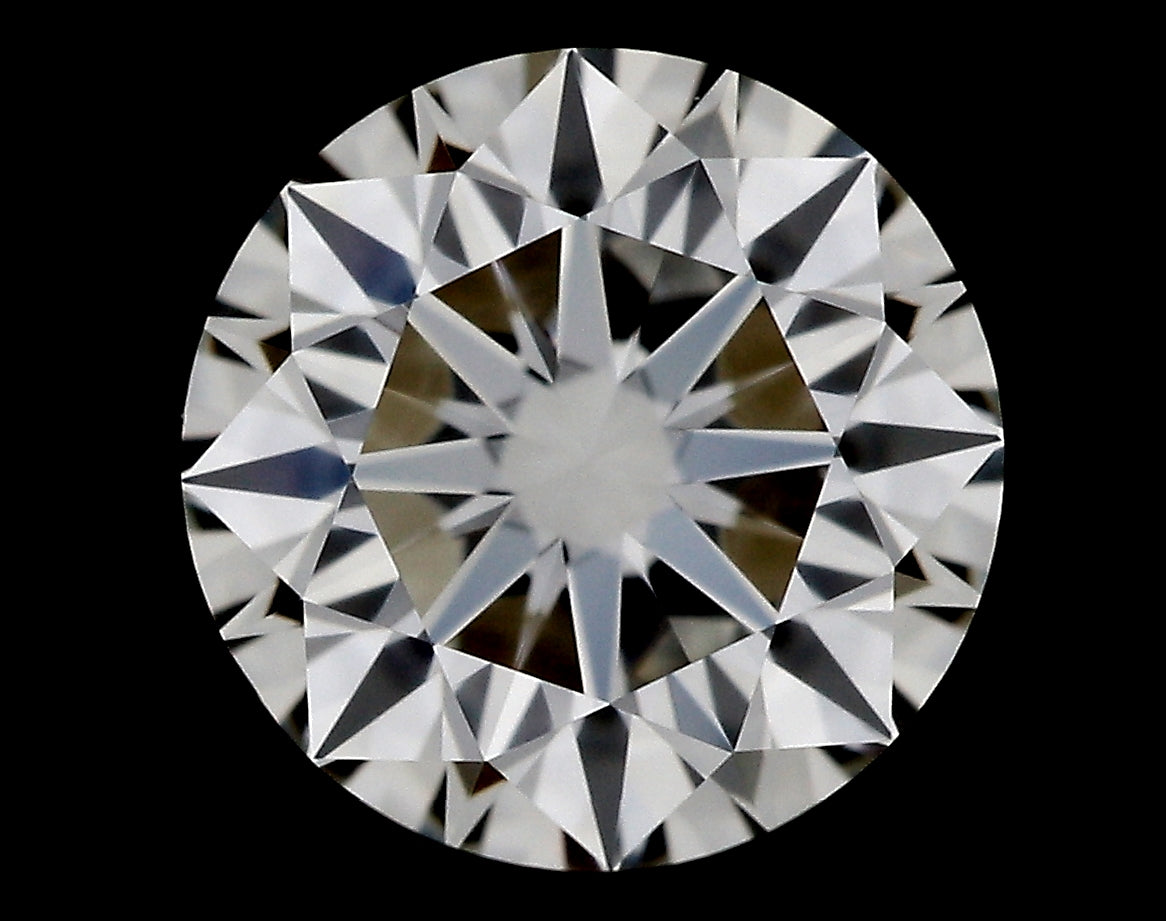 0.50 carat Round diamond G  VVS2 Excellent