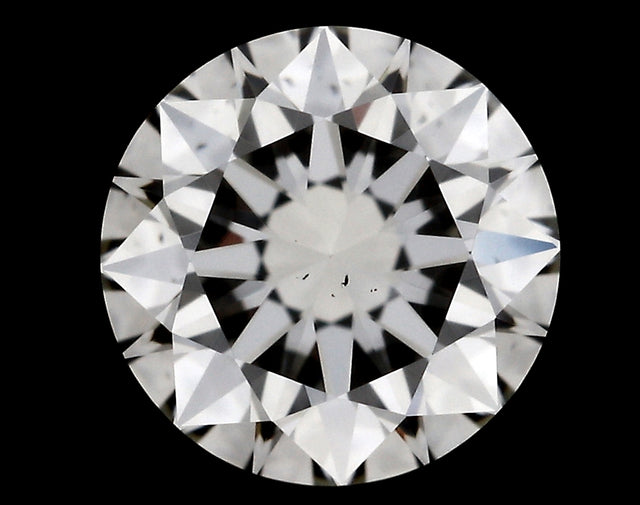 0.50 carat Round diamond G VS2 Excellent