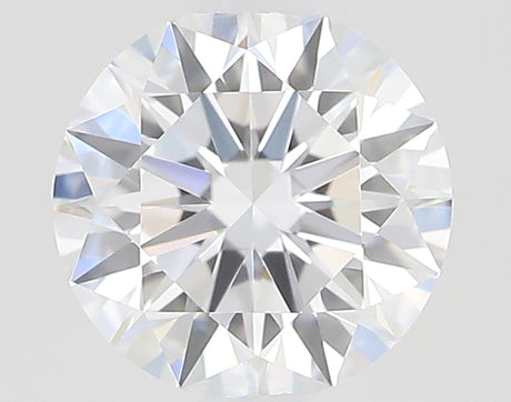 0.31 carat Round diamond D VS1 Excellent