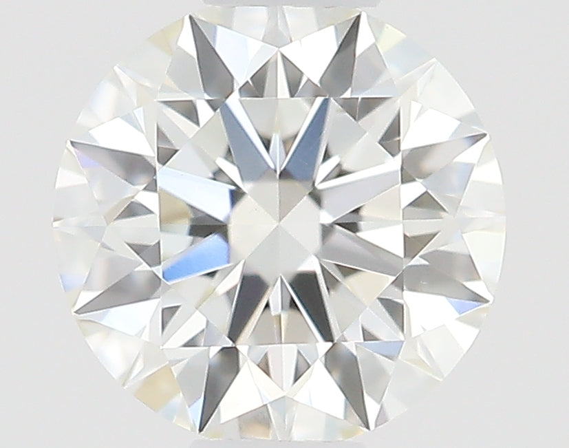 0.40 carat Round diamond J  VS2 Excellent