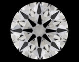 0.70 carat Round diamond F  VS2 Excellent