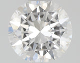 0.40 carat Round diamond D  VVS2 Good