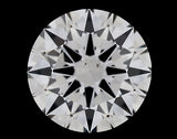 0.21 carat Round diamond E SI1 Excellent