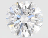 0.31 carat Round diamond D  VS1 Excellent