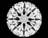 0.90 carat Round diamond F  VS2 Excellent