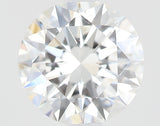 0.30 carat Round diamond F VS2 Excellent