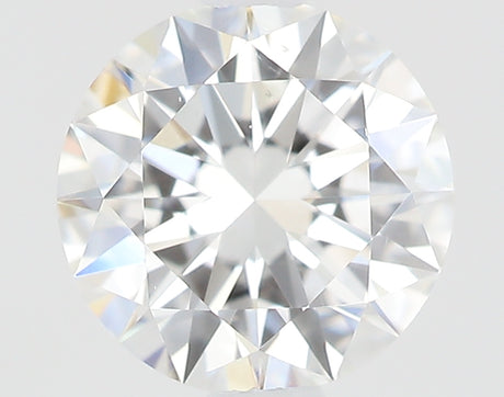 0.30 carat Round diamond F VS2 Excellent