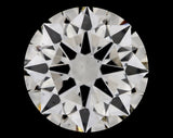 1.00 carat Round diamond H  SI1 Excellent