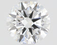 0.30 carat Round diamond E VS1 Excellent