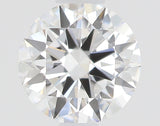 0.30 carat Round diamond E VS1 Excellent