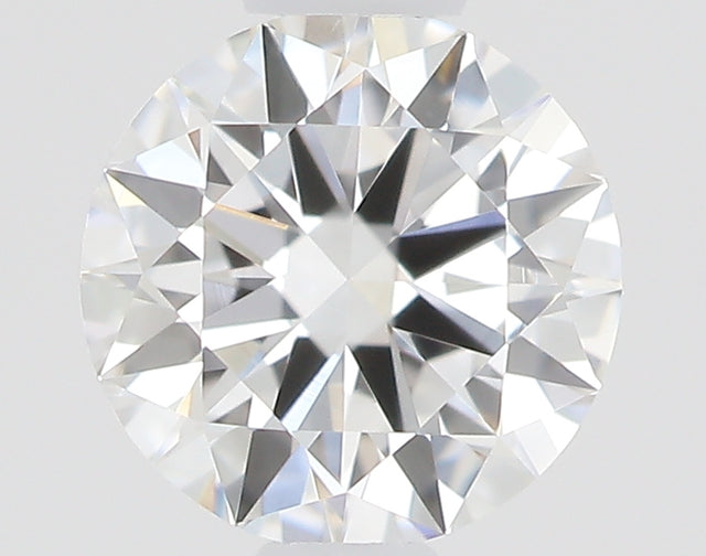 0.30 carat Round diamond E VS1 Excellent