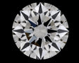 0.32 carat Round diamond F IF Excellent