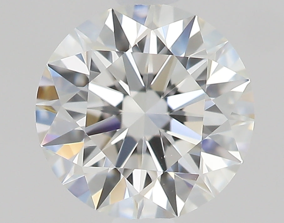 0.50 carat Round diamond G  VS2 Excellent