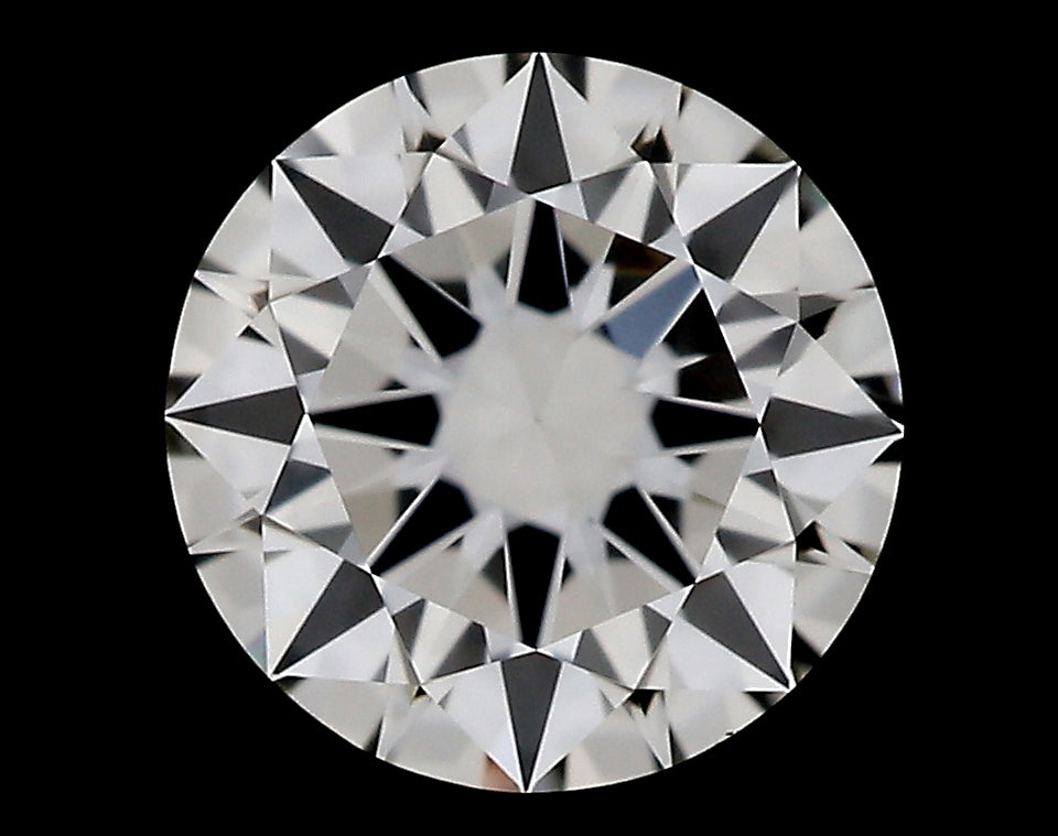 0.23 carat Round diamond G  VVS1 Excellent