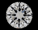 0.23 carat Round diamond G  VVS1 Excellent