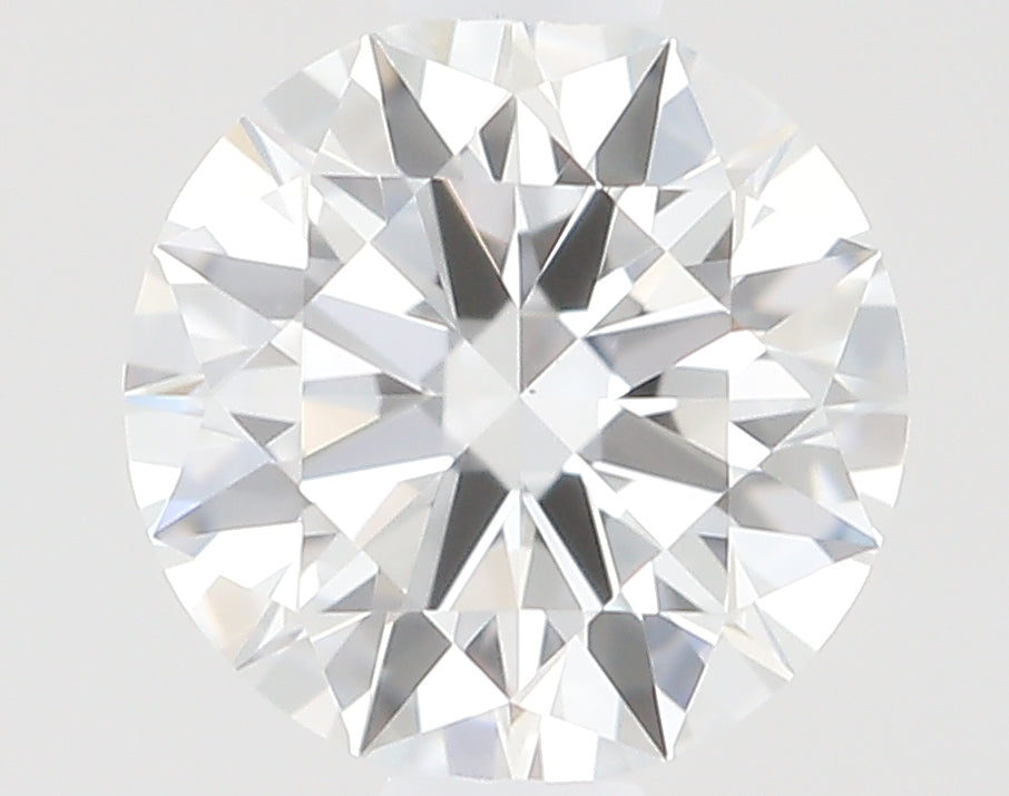 0.31 carat Round diamond E  VS1 Excellent