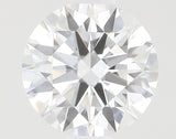 0.31 carat Round diamond E  VS1 Excellent