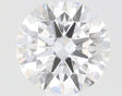 0.31 carat Round diamond G VVS2 Excellent