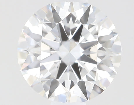 0.31 carat Round diamond G VVS2 Excellent