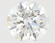 0.50 carat Round diamond I VS2 Excellent