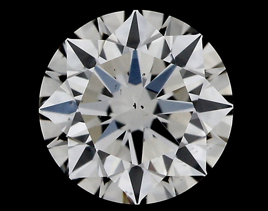 0.30 carat Round diamond E  SI1 Excellent