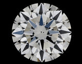 0.30 carat Round diamond E  SI1 Excellent