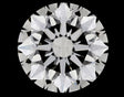 0.50 carat Round diamond H VS2 Excellent