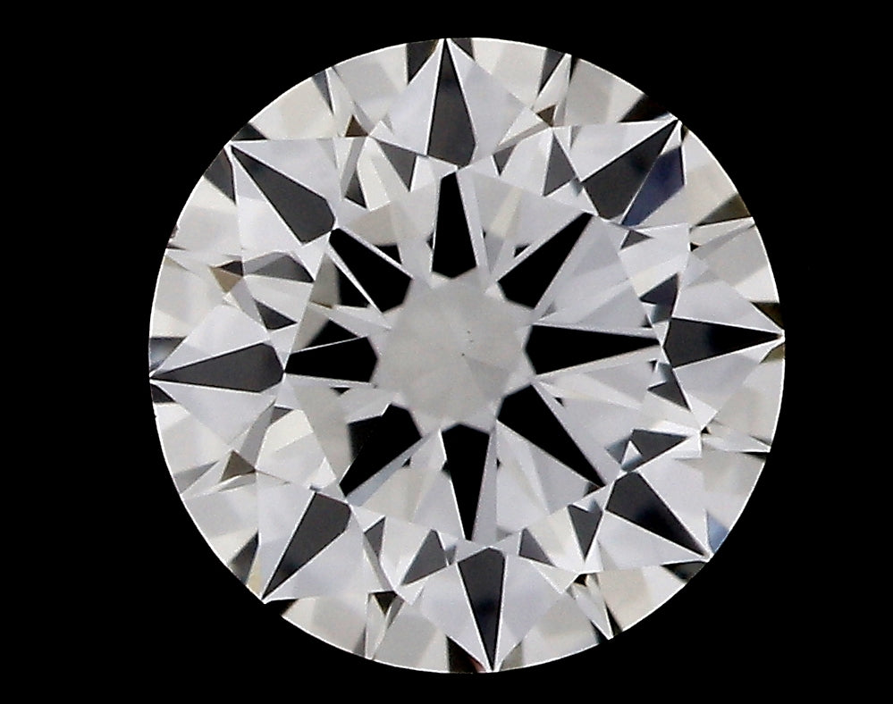 0.30 carat Round diamond G  VS2 Excellent