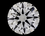 0.30 carat Round diamond G  VS2 Excellent