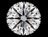 0.70 carat Round diamond H  VS1 Excellent