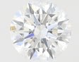 0.50 carat Round diamond E VS2 Excellent