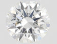 0.31 carat Round diamond G  VVS1 Excellent