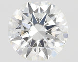 0.31 carat Round diamond G  VVS1 Excellent