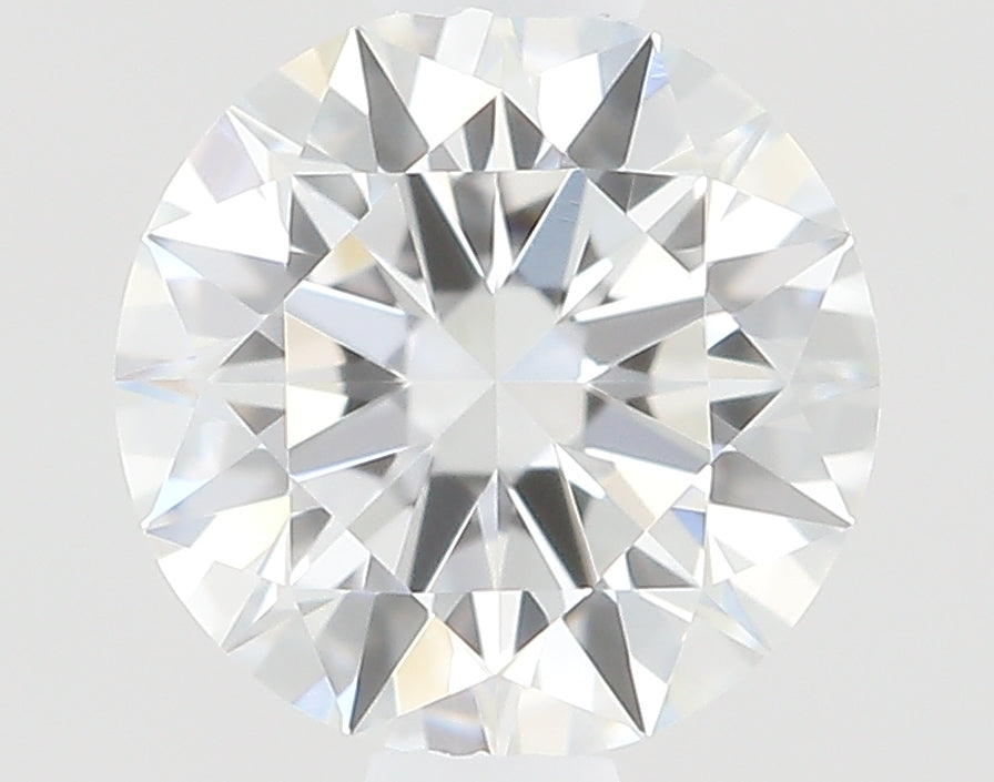 0.30 carat Round diamond F  VVS2 Excellent