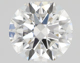 0.50 carat Round diamond F  VS2 Excellent