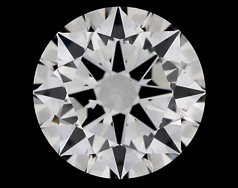 0.30 carat Round diamond E  VS1 Excellent