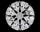 0.30 carat Round diamond E  VS1 Excellent