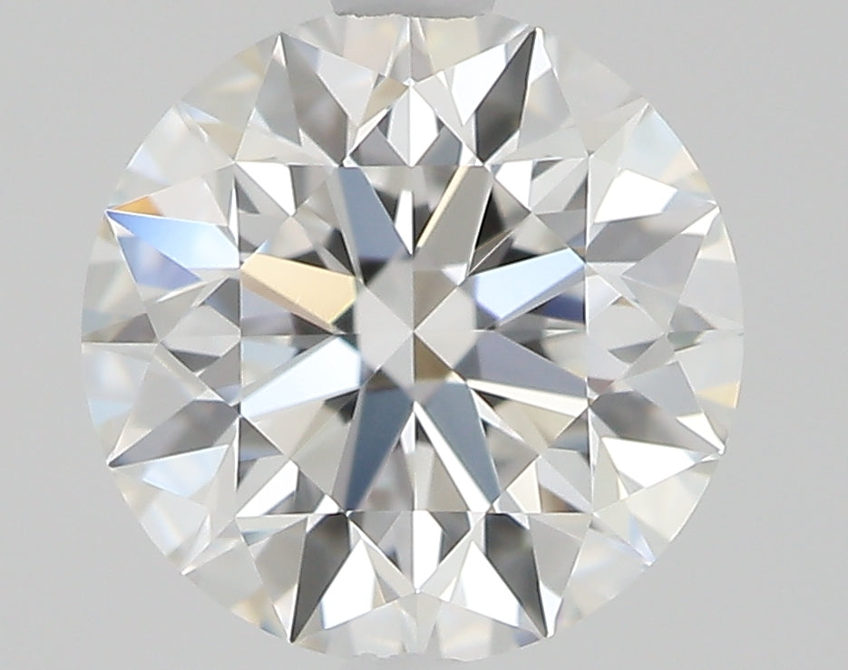 0.60 carat Round diamond E  VS1 Very good