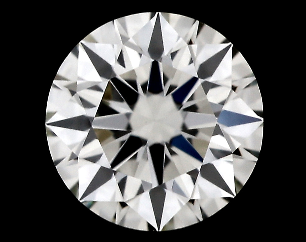 0.30 carat Round diamond L  VVS2 Excellent