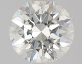 0.50 carat Round diamond G  VS2 Excellent