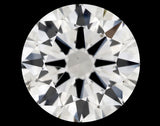 1.00 carat Round diamond F  SI1 Excellent