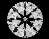 0.70 carat Round diamond G VVS1 VeryGood