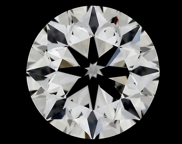 0.70 carat Round diamond G VVS1 VeryGood