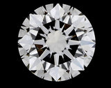 0.30 carat Round diamond F  VVS2 Excellent