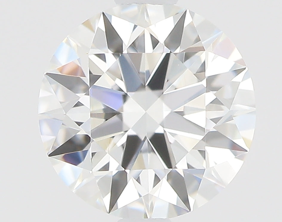 0.57 carat Round diamond G VVS1 Excellent